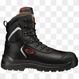 Vector Boot - Vector S3 Ci Src Hro, HD Png Download - shoes vector png